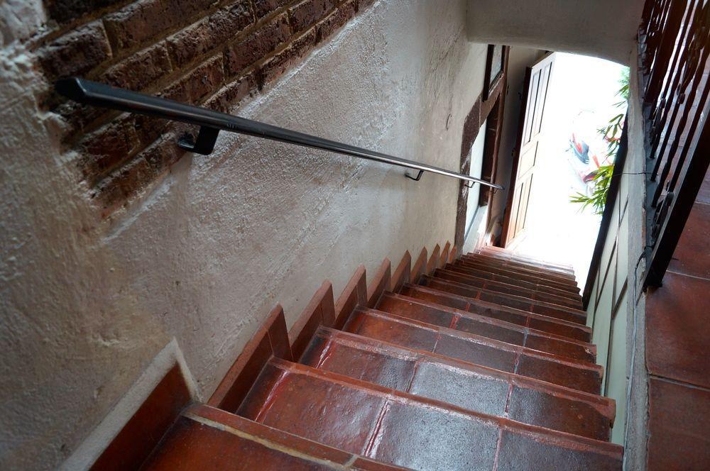 Hotel Aqui Es Mexico ซานมิเกล เด อาเญนเด ภายนอก รูปภาพ