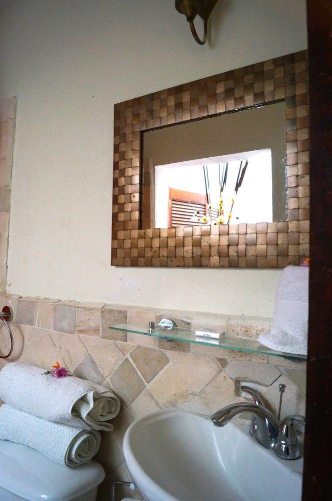 Hotel Aqui Es Mexico ซานมิเกล เด อาเญนเด ภายนอก รูปภาพ