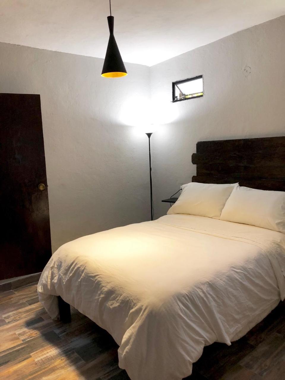 Hotel Aqui Es Mexico ซานมิเกล เด อาเญนเด ภายนอก รูปภาพ